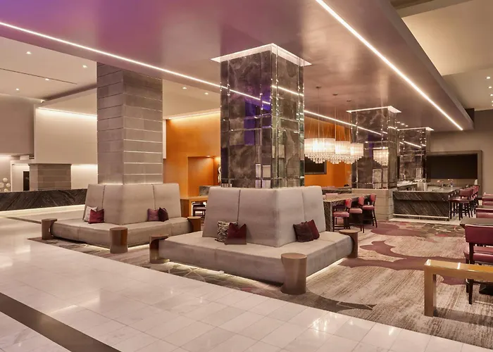 Loews Hollywood Hotel